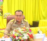 ต้อนรับคณะศึกษาดูงาน จากองค์การบริหารส่วนตำบลหนองเต่า อำเภอต